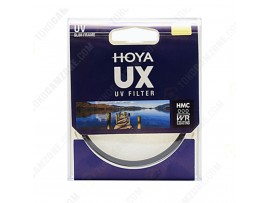 Hoya 46mm UX UV (PHL) Slim